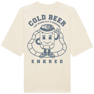 T-Shirt - COLD BEER
