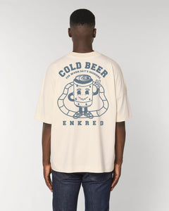 T-Shirt - COLD BEER